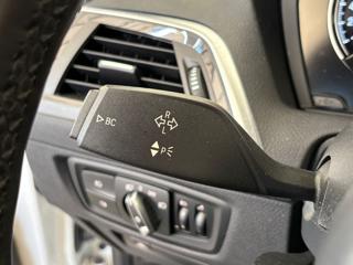 BMW 120 usata, con Sedili riscaldati