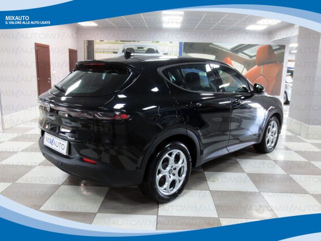 ALFA ROMEO Tonale usata, con Airbag