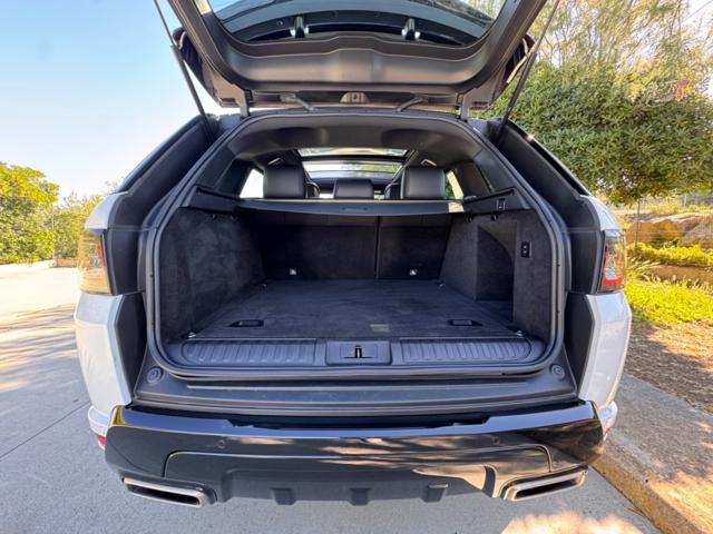 LAND ROVER Range Rover Sport usata, con Touch screen