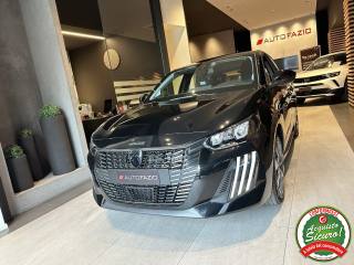 PEUGEOT 208 usata, con Airbag