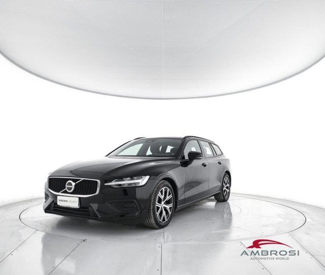 VOLVO V60 usata 0