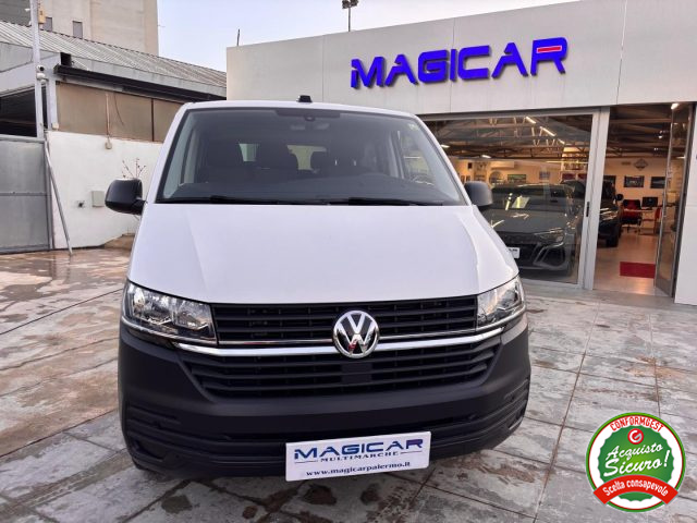 VOLKSWAGEN Caravelle usata, con Airbag