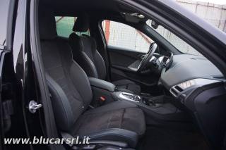 BMW 118 usata, con Cruise Control