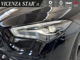 MERCEDES-BENZ CLA 200 usata, con Airbag