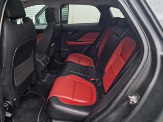 JAGUAR F-Pace usata, con Immobilizzatore elettronico