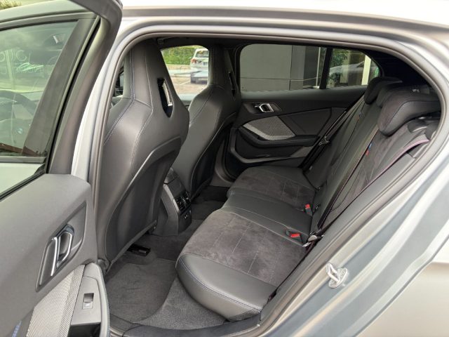 BMW M135 usata, con Airbag Passeggero