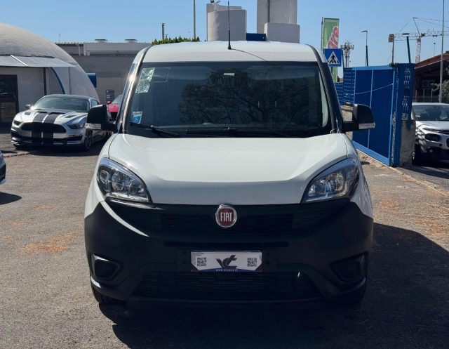 FIAT Doblo usata, con Airbag