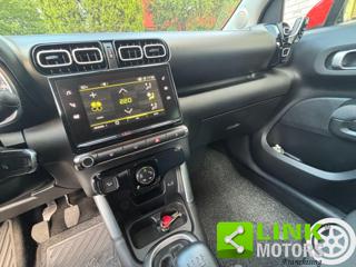 CITROEN C3 Aircross usata, con Volante in pelle