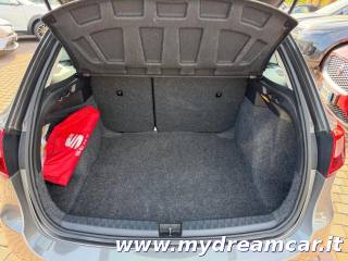 SEAT Ibiza usata, con Fari LED