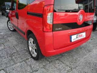 FIAT Qubo usata 53