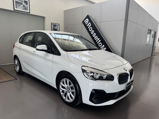 BMW 225 usata, con Airbag