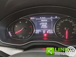 AUDI Q5 usata, con Fendinebbia