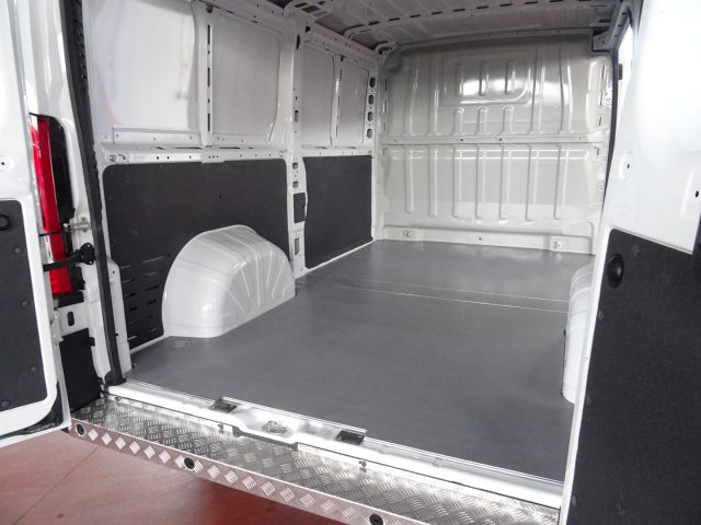 FIAT Ducato usata, con Cronologia tagliandi