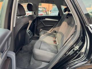 AUDI Q5 usata, con Fari LED