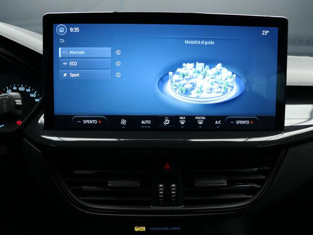 FORD Focus usata, con ESP