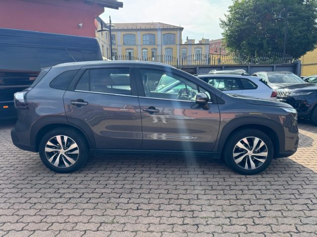 SUZUKI S-Cross usata, con Cerchi in lega
