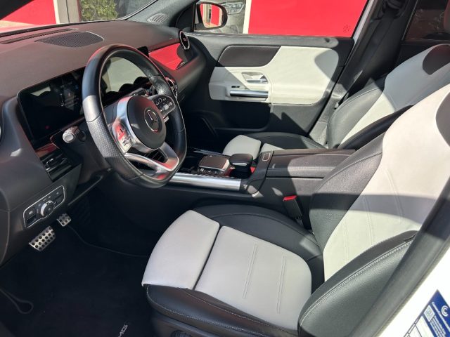 MERCEDES-BENZ GLA 200 usata, con Airbag Passeggero