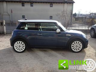 MINI Cooper S usata, con Antifurto