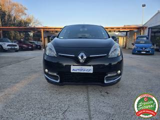 RENAULT Scenic usata, con Airbag