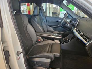 BMW X1 usata, con Controllo automatico clima