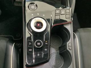 KIA Sportage usata, con Sensori di parcheggio posteriori