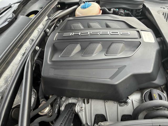 PORSCHE Macan usata 29