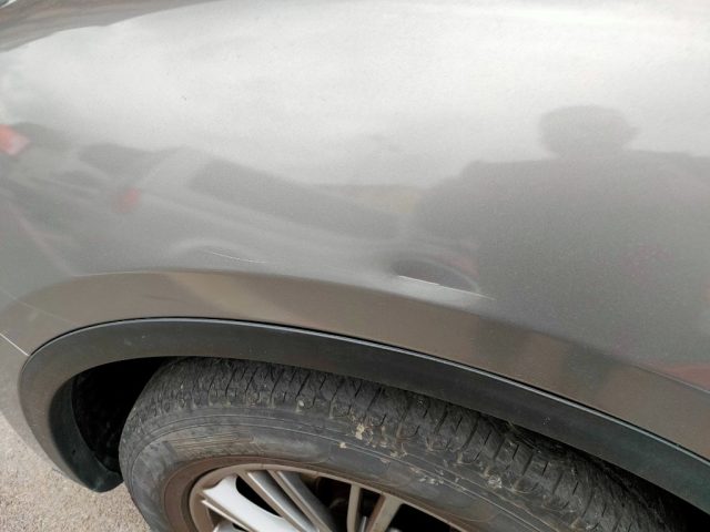 ALFA ROMEO Stelvio usata, con Volante in pelle