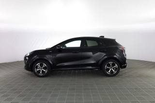 FORD Puma usata 6