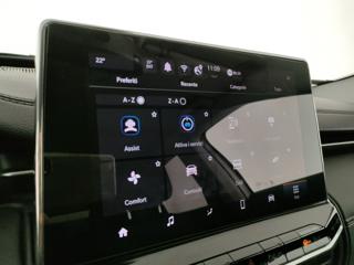 JEEP Compass usata, con Servosterzo