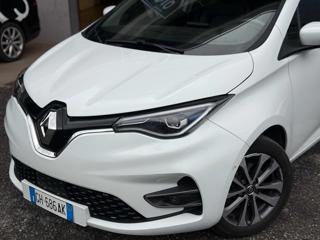 RENAULT ZOE usata, con Airbag Passeggero