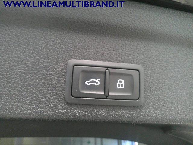 AUDI Q3 usata, con Boardcomputer