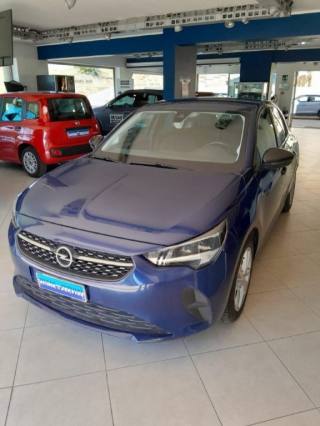 OPEL Corsa 1.2 100 CV Edition