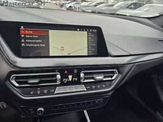 BMW 116 usata, con Park Distance Control