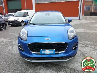 FORD Puma usata, con Autoradio digitale