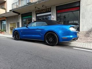 FORD Mustang usata, con Airbag laterali