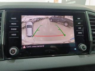 SKODA Karoq usata, con Fari LED