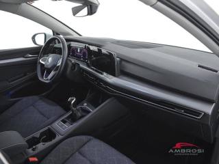 VOLKSWAGEN Golf usata 11