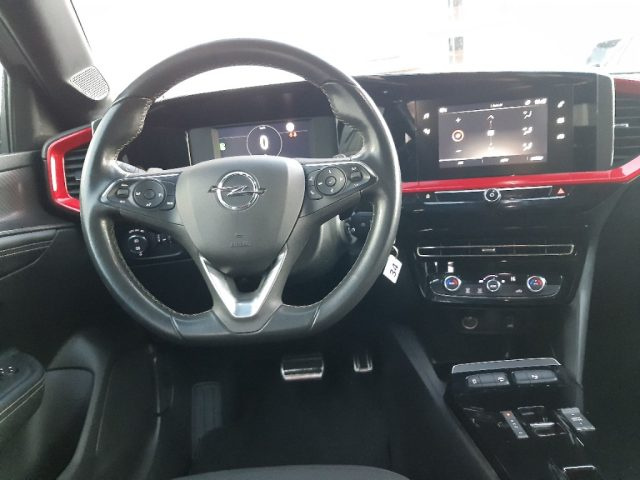 OPEL Mokka usata, con Boardcomputer
