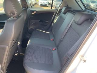 OPEL Corsa usata, con Climatizzatore