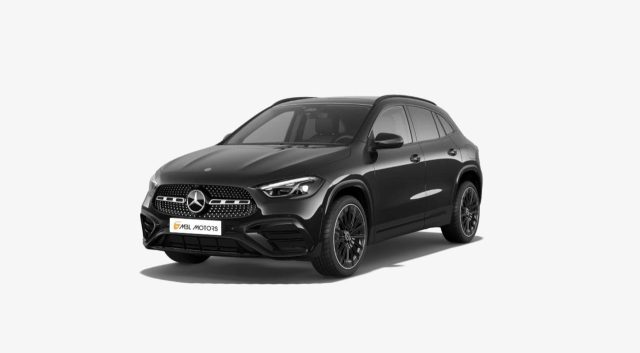 MERCEDES-BENZ GLA 200 usata, con ABS