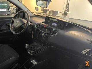 LANCIA Ypsilon usata, con Immobilizzatore elettronico