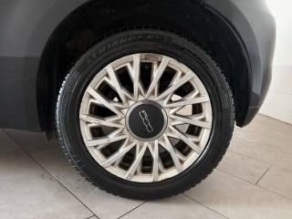 FIAT 500 usata 15