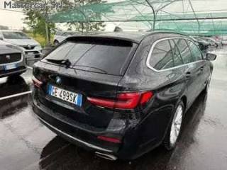 BMW 540 usata, con Climatizzatore