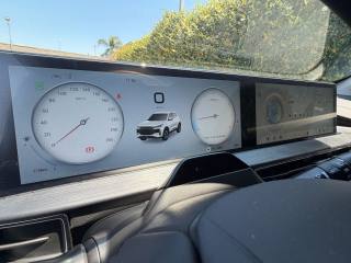 DR MOTOR DR5 usata, con Controllo elettronico della corsia