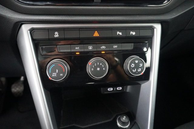 VOLKSWAGEN T-Roc usata, con Servosterzo
