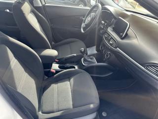 FIAT Tipo usata, con Sensori di parcheggio posteriori