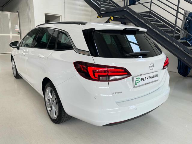 OPEL Astra usata, con Cerchi in lega