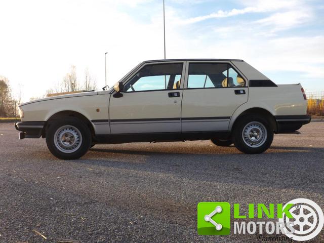 ALFA ROMEO Giulietta usata 88