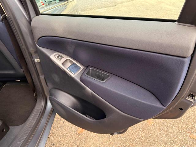 LANCIA MUSA usata, con Controllo trazione