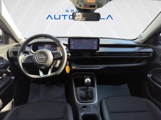 JEEP Avenger usata, con Bluetooth